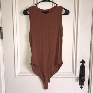 Forever 21 Bodysuit